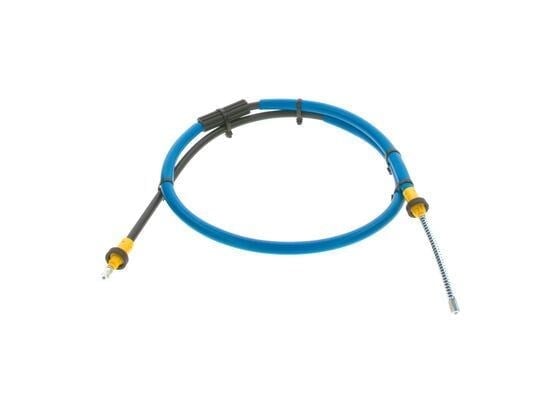 Fren Teli. 1451 Mm Bosch 1987477966