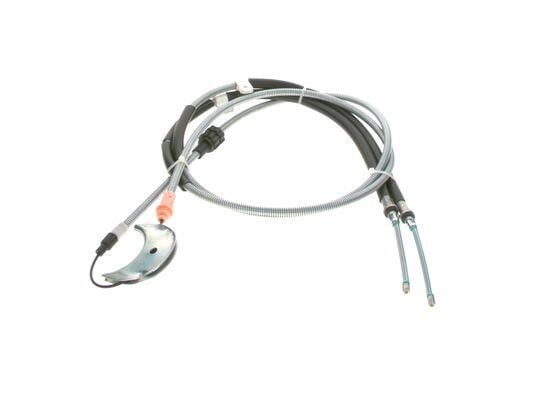 Fren Teli. 3268 Mm Bosch 1987477095