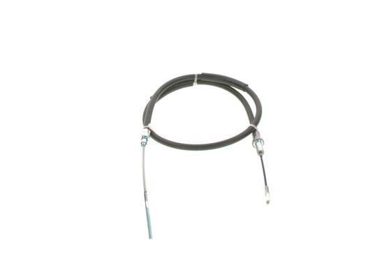 Fren Teli. 1255 Mm Bosch 1987477709