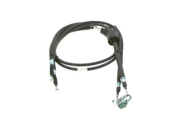 Fren Teli. 1615 Mm Bosch 1987477935