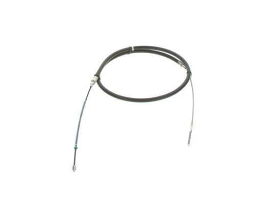 Fren Teli. 1511 Mm Bosch 1987477284