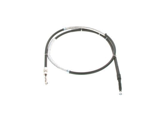 Fren Teli A4 03-09 Bosch 1987477257