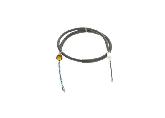 Fren Teli. 1277 Mm Bosch 1987477645