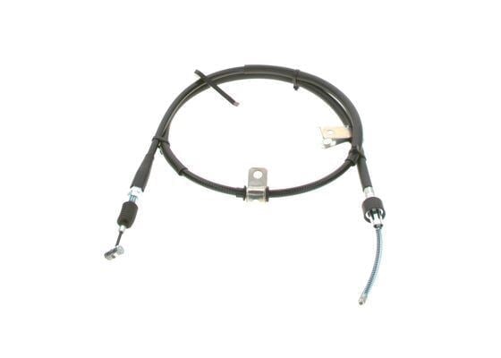 Fren Teli. 1570 Mm Bosch 1987477875