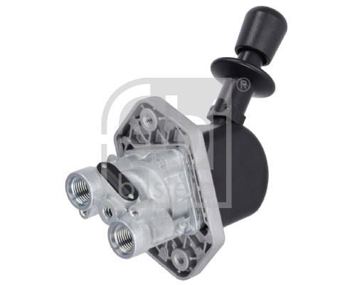 Fren Valfı Daf Druckluft Scania Volvo Trucks 4-Serie-Fl6 Flc Fs7 Febı 188801