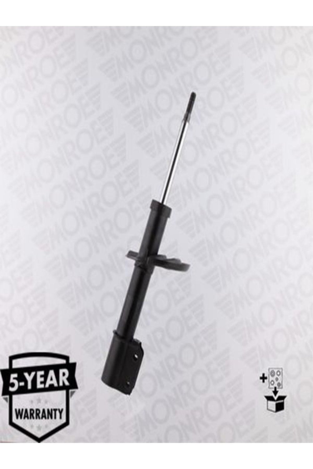 G7466 Amortisor On Gazli - ( Dacia : Lodgy 1.2 Tce 1.5 Dci 1.6 12-) 543023390r (WK682488)