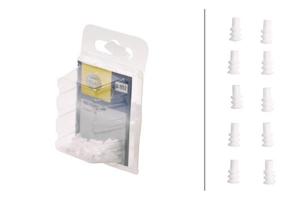 Gasket Universal Cv Hella 9Gd863952002