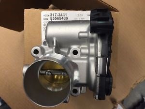 Gaz Kelebeği Astra J-Mokka-Insıgnıa-Adam-Corsa D-E-Merıva B-Aveo-Cruze- 1.4 A14net-B14nel-A14nel Gm 55565489
