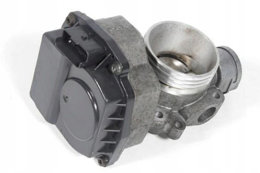 Gaz Kelebeği Gövdesi Peugeot P206-P207-Partner-Bıpper Cıtroen Nemo-Berlıngo C2-C3-C4 1.4 Tu3 1.1 Tu 1 Psa 1635.R8