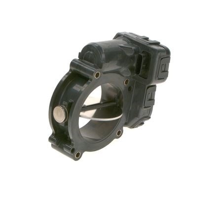 Gaz Kelebegı Mercedes Om651 W176 W246 W204 C117 C218 X218 X156 W205 W212 W166 W639 B906 Bosch 0280750573