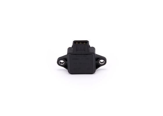 Gaz Kelebeği Potansiyometresi Dongfeng-Freeship-Xinguang Bosch F01r064915