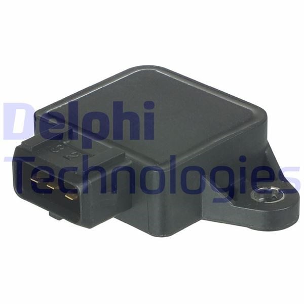Gaz Kelebeği Pozisyon Sensörü - Alfa Romeo 145. 146. 155. 156. 164. 33. Gtv. Spider / Cıtroen Ax. Bx Delphı Ss10992-12B1