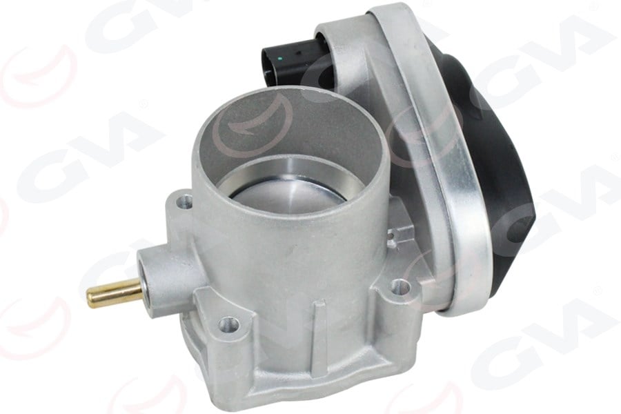 Gaz Kelebeği Renault Megane Iı 02>08 Clıo Iıı 05> Fluence 10> Megane Iıı 10> 1.4 K4j 1.6 K4m Gva 5314541