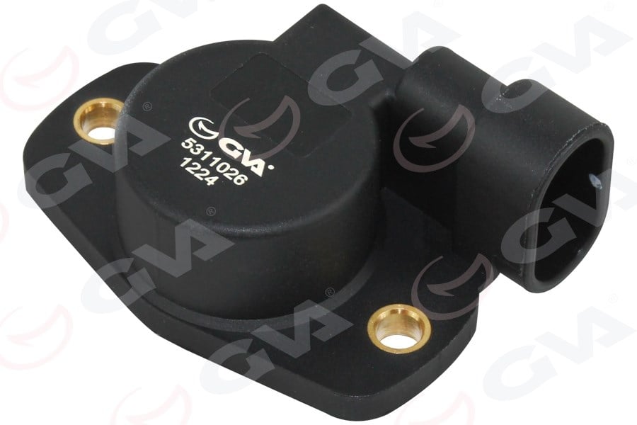 Gaz Kelebek Sensörü Renault Megane I-Clıo Iı-Kangoo I-Logan I-Sandero I 1.4-1.6 Gva 5311026
