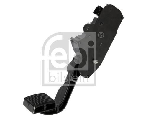 Gaz Pedalı Renault Febı 184478