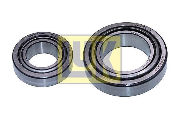 Gearbox Luk 462500070