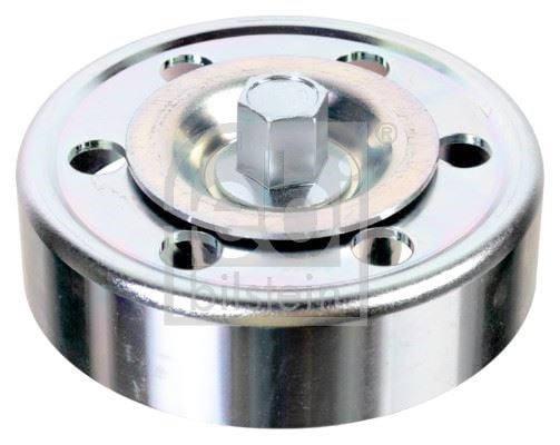 Gergi V Kayışı İçin Toyota Febı 181593