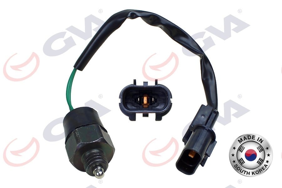 Geri Vites Müşürü Picanto 08-15 1.1/1.2- İ20 15-17 1.2-Atos 1.1 2 Fiş Gva 5391410