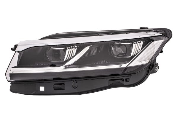 Glow Plugs Vw Touareg 2.0Tfsi-2.0Tsı-3.0Tdı Hella 1Ex013143211