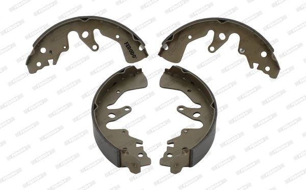 Grand Vıtara Ferodo Fsb4034