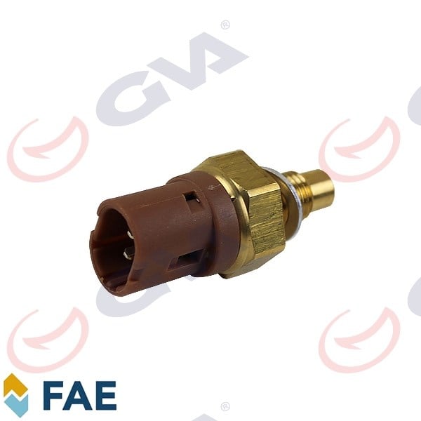 Hararet Müşürü Laguna 2.0 95-01 N7q-Volvo S40 90-03 2 Fişli Gva 5418350