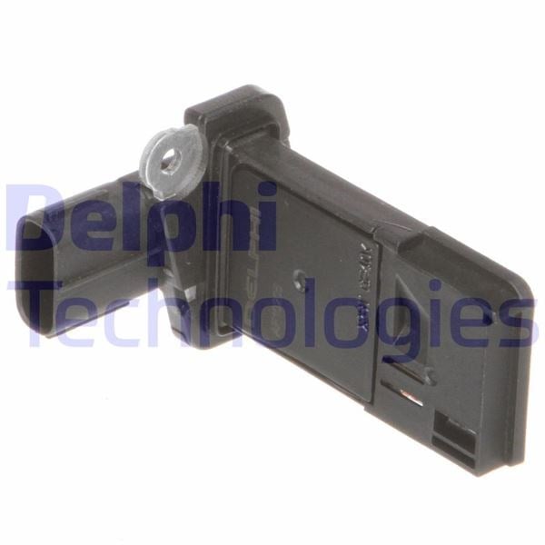 Hava Akış Sensörü Debimetre Toyota Ch-R 1.2L 8Nrfts Ngx10 16-> 1.8L 2Zr-Fxe Hybrıd Zyx10 Zyx11 16- > / Corolla 1.2L 1.8L Nre210 Zwe211 19-> Delphı Af10205-12B1
