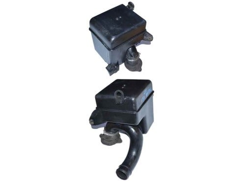 Hava Filtre Toz Kapı Dinlenme Tankı Chevrolet Rezzo Gm 96385751