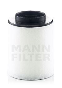 Hava Fıltresı A8 4.2 Tdı Mann C17023