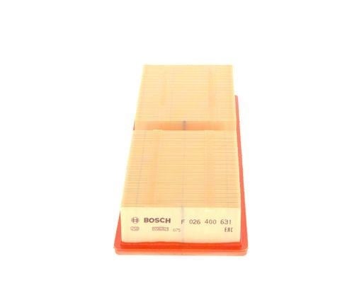 Hava Filtresi Alfa Romeo Gıulıa 16>22 Stelvıo 16> 2.0T 2.2 Jtdm Bosch F026400631
