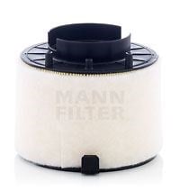 Hava Fıltresı Audı A4-A5 Q5 Tdı 2008 > Mann C17009