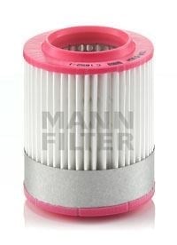 Hava Filtresi Audı A8 4E 3.0 V6 Tdı 233Hp 09/03-03/10 Mann C1652.1