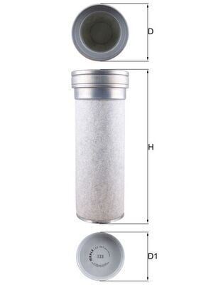 Hava Filtresi B 11 R-Serie-Fm 10-Serie-Fm 12-Serie 1-Fm 7-Serie-Fm 9-Serie-Fm Serie-Fm-Serie-Fmx Bosch F026400364