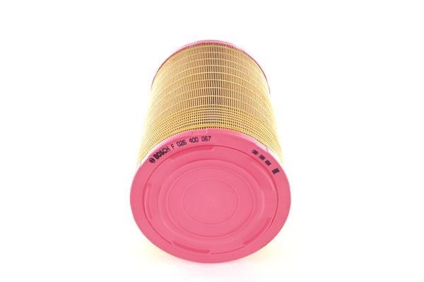 Hava Filtresi Bosch F026400067