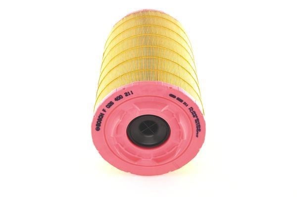 Hava Filtresi Bosch F026400211