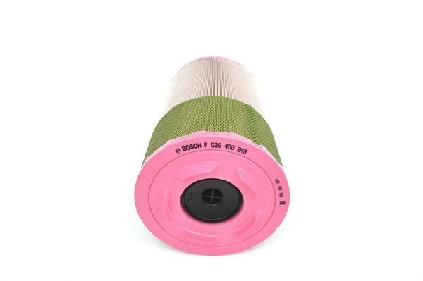 Hava Filtresi Bosch F026400249