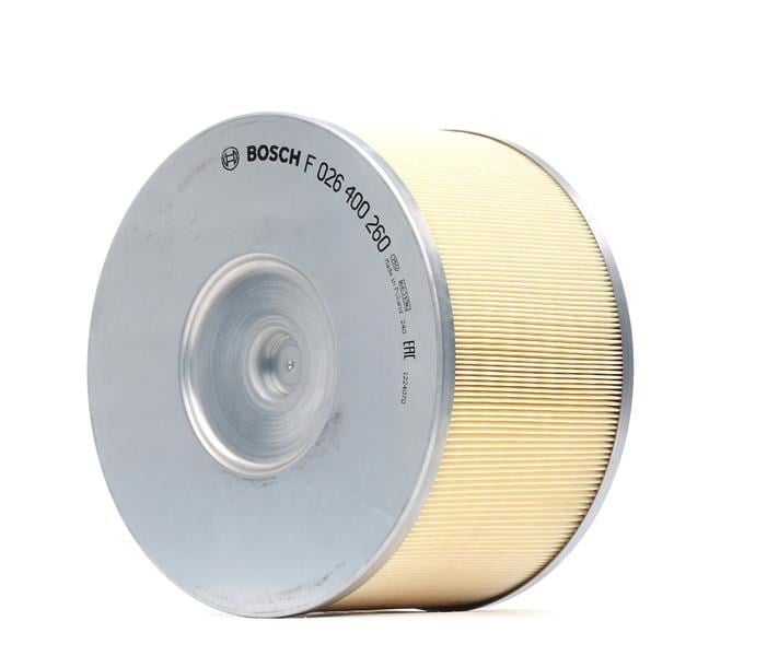 Hava Filtresi Bosch F026400260