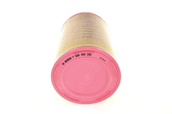 Hava Filtresi Bosch F026400330