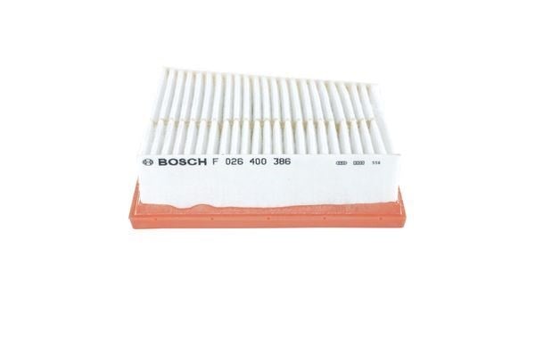 Hava Filtresi Bosch F026400386