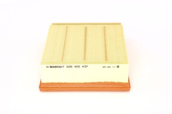 Hava Filtresi Bosch F026400437