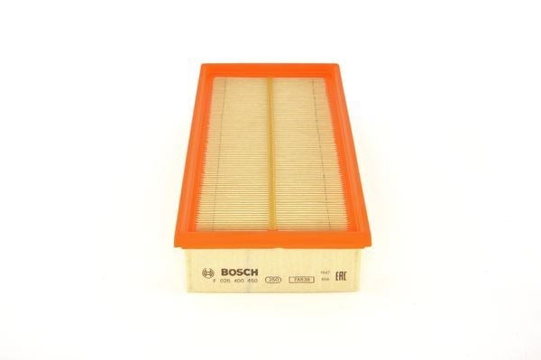 Hava Filtresi Bosch F026400450