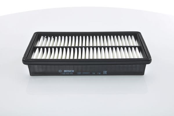 Hava Filtresi Bosch F026400495