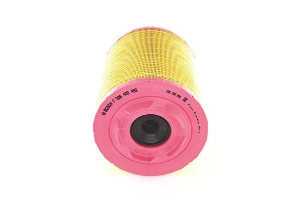 Hava Filtresi Bosch F026400499