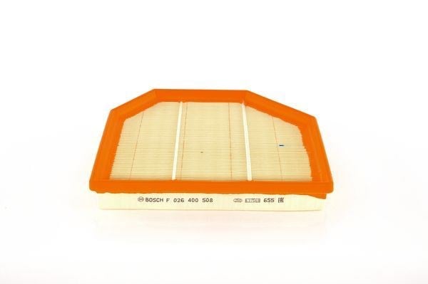 Hava Filtresi Bosch F026400508