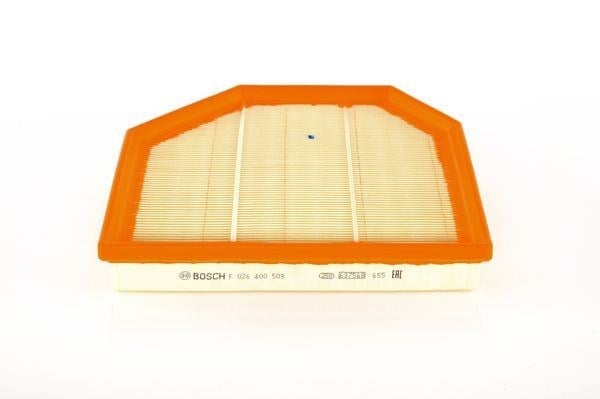 Hava Filtresi Bosch F026400509