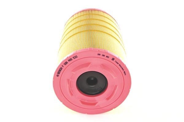 Hava Filtresi Bosch F026400533