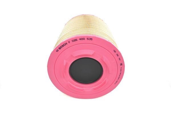 Hava Filtresi Bosch F026400535