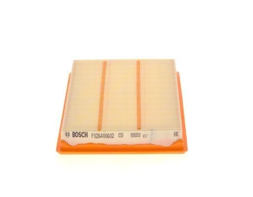 Hava Filtresi Bosch F026400602