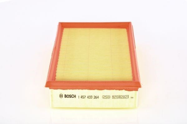 Hava Filtresi Caddy Iı 1.9D-1.9Sdı 95-04 Polo 1.6 95-97 Bosch 1457433264