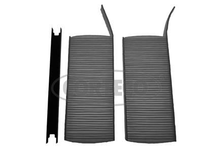 Hava Filtresi Cp1370 Corteco 80001456