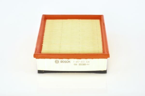 Hava Filtresi Fıat Multıpla 02-10 1.9Jtd Bosch 1457433324